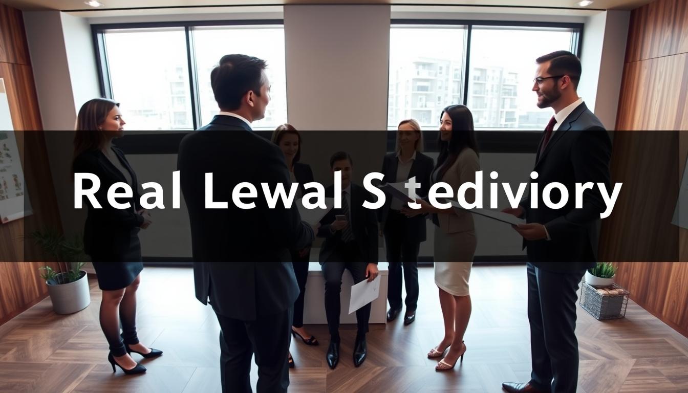 Real estate transaction support and closing preparation