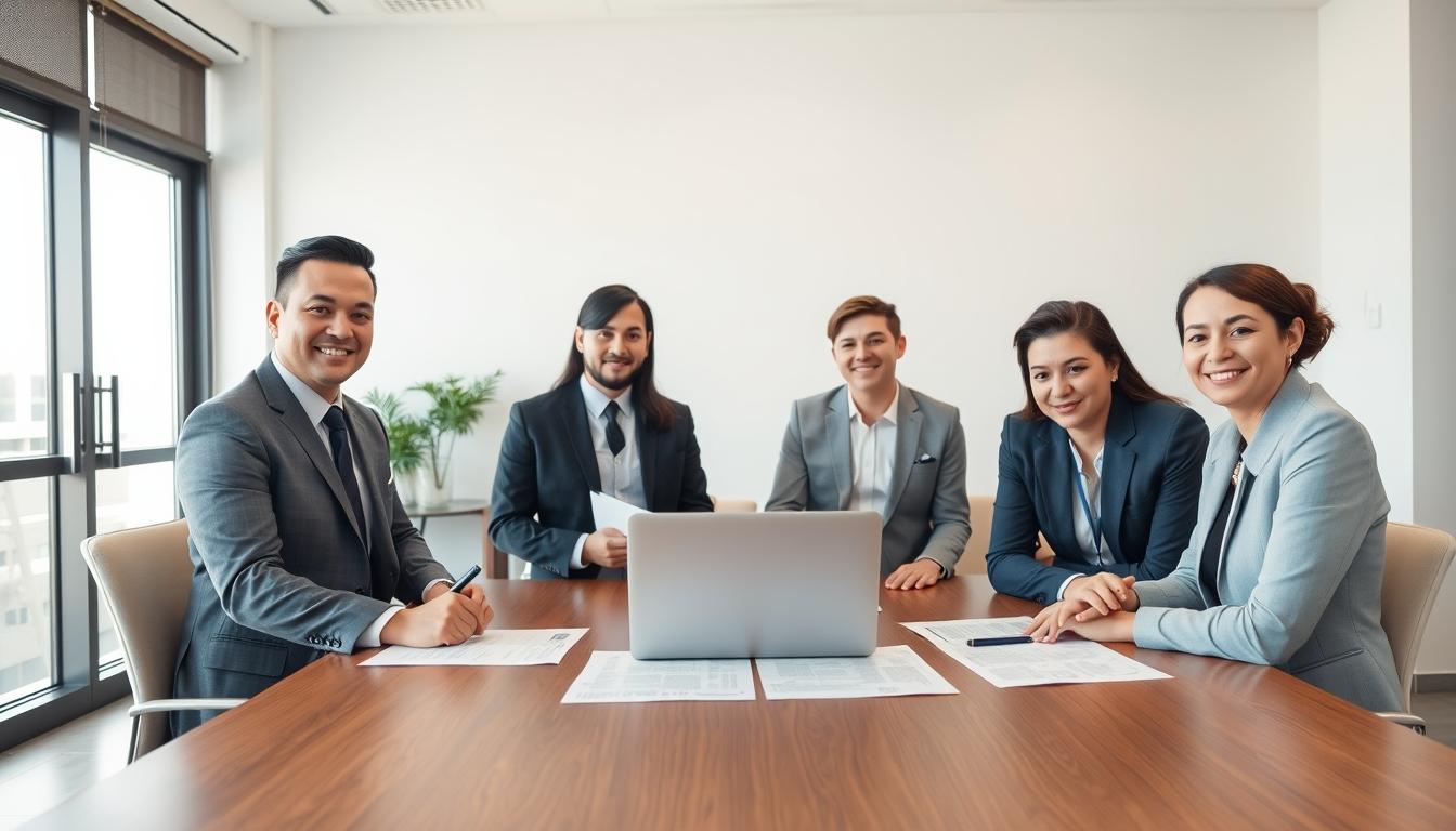 Real estate transaction coordination and communication