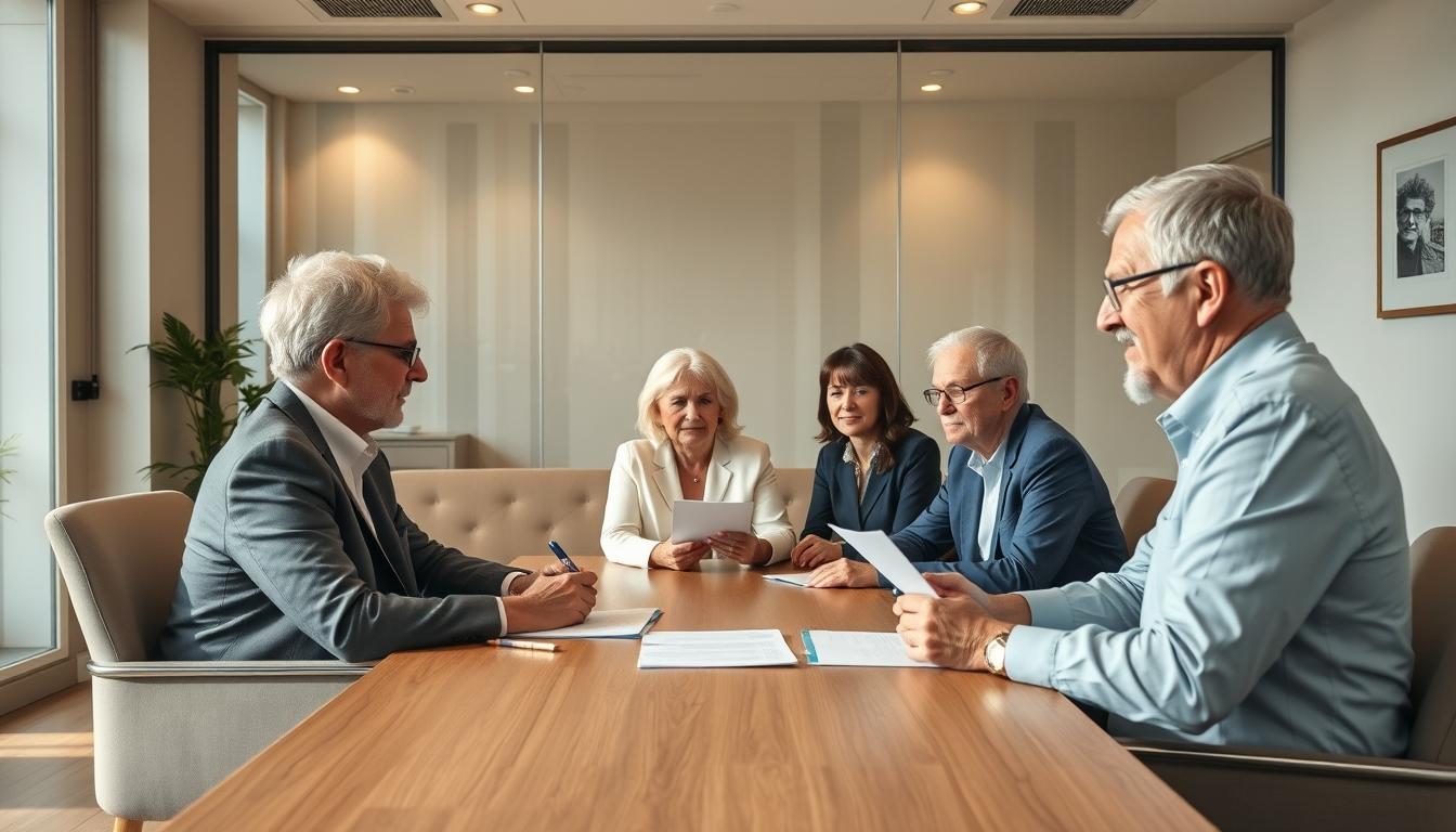 Closing preparation and transaction documentation